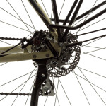 Велосипед Stinger 700AHD.HRZEVO.56BG1