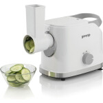 Мясорубка Gorenje MG1802SJW