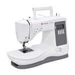 Швейная машина Singer Confidence 7640Q