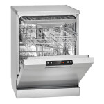 Посудомоечная машина Bomann GSP 7410 silber