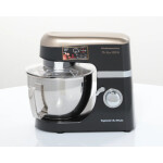 Кухонный комбайн Zigmund & Shtain ZKM-960