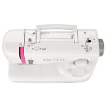 Швейная машина Chayka New Wave 715