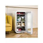 Холодильник Meyvel MD71-White