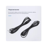 Холодильник для косметики Zugel ZCR-003M