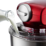 Миксер Kitfort КТ-1398-1