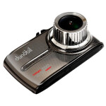 Видеорегистратор Dunobil Space Touch Duo