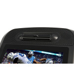 Велотренажер Spirit Fitness CU900 ENT