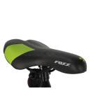 Велосипед Foxx 24SFV.ATTAC.14GN2 зеленый