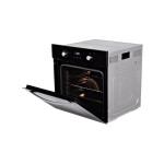 Встраиваемый электрический духовой шкаф Hyundai HEO 6647 BG