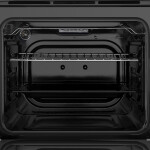 Встраиваемый электрический духовой шкаф Maunfeld AEOC.575S