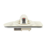 Гладильный пресс MIE Romeo III White