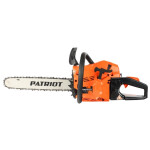 Бензопила Patriot PT 445