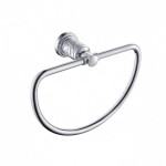 Полотенцедержатель Schein Carving 7065024