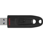 Флеш-диск Sandisk 16GB CZ48 Ultra/ (SDCZ48-016G-U46)