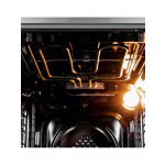 Встраиваемый электрический духовой шкаф Lex EDM 4570 WH