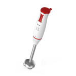 Блендер погружной Blackton Bt HB721SS белый/красный