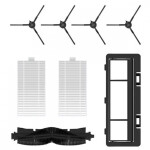 Робот-пылесос TCL Robot Vacuum Sweeva 6500 Black