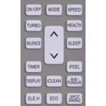 Сплит-система Tesla TT22X71-07410A