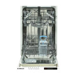 Встраиваемая посудомоечная машина Scandilux DWB 4221B2