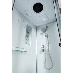 Душевая кабина Deto D120SREL