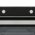 Встраиваемый электрический духовой шкаф Krona Astro 60 S