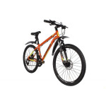 Велосипед Stinger 24AHD.ELEMEVO.12OR2