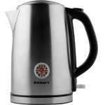 Чайник электрический Kraft KF-KX1798BLO