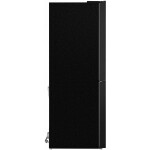 Холодильник Maunfeld MFF181NFB