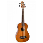 Укулеле бас Flight DU-BASS MAH/MAH