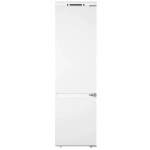 Встраиваемый холодильник Maunfeld MBF193NFFW