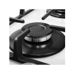 Встраиваемая газовая варочная панель HOMSair HGG323GCWH