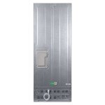 Холодильник Maunfeld MFF1857NFBG