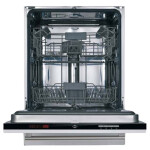 Встраиваемая посудомоечная машина MBS DW-601