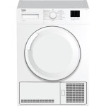 Сушильная машина Beko DU 7111 GAW