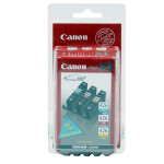 Набор картриджей Canon CLI-426CMY (4557B006)
