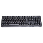 Комплект Sven Comfort 3300 Wireless Black