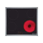 Встраиваемая электрическая варочная панель Bosch PKE645BB2E