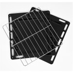 Газовая плита Horizont GS-14