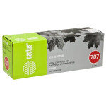 Картридж Cactus C707BK (CS-C707BK)