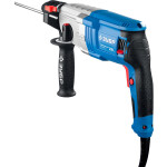 Перфоратор Зубр ЗП-28-800 КМ