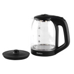Чайник электрический Blackton Bt KT1823G черный