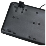 Клавиатура Oklick 90M (HK-01) черный
