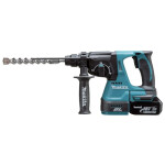 Перфоратор Makita DHR242Z