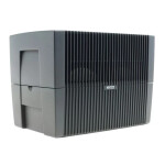 Очиститель воздуха Venta LW 45 black