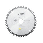 Диск пильный Атака профи 300*72T*32 ламинат/ДСП быстрый рез