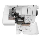 Оверлок Chayka New Wave 007