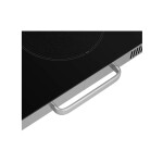 Настольная плита Maunfeld EVCE.F592-BK