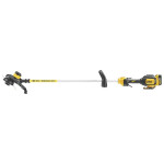 Триммер аккумуляторный DeWalt DCM561P1