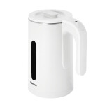 Чайник электрический Blackton Bt KT1705P белый