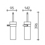 Ерш Schein Allom 227CS